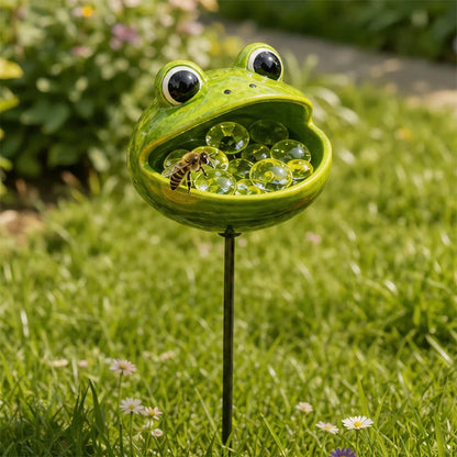 Animal Watering Station | Perfect for Beekeepers & Garden Dads