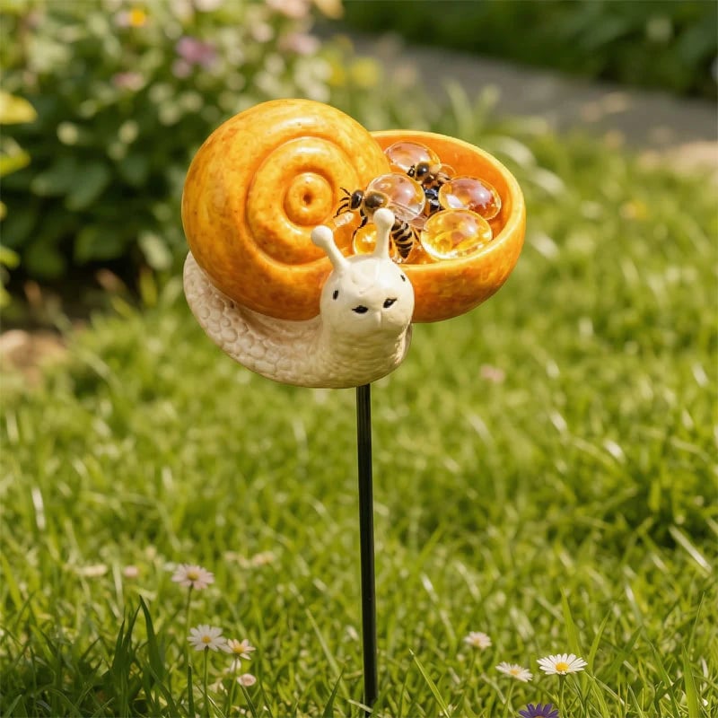 Animal Watering Station | Perfect for Beekeepers & Garden Dads