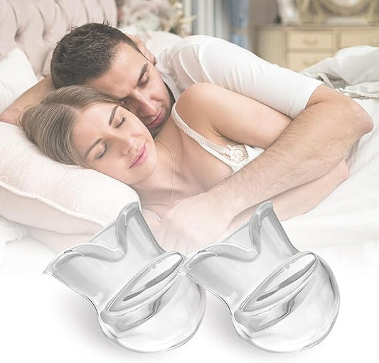 Apnea Tongue Stabilizing Device