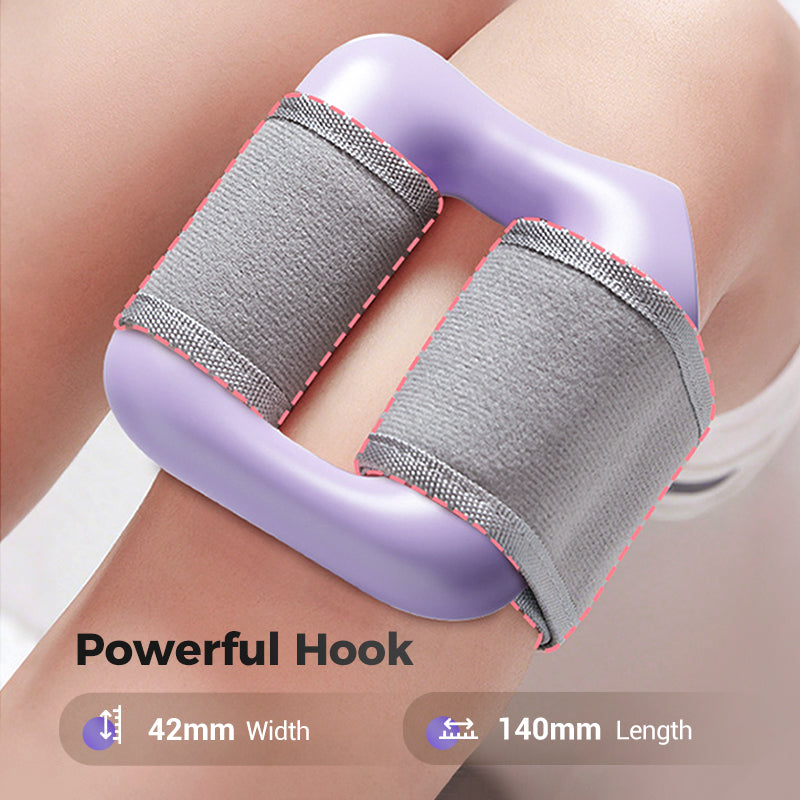 Multifunctional Full‑Body Fascia Ring – Muscle‑Relief, Portable, Multi‑zone Massage