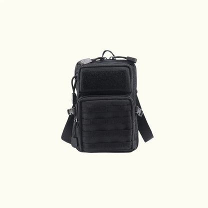 Compact EDC Sling Bag | Tactical Utility Pouch For Everyday Carry