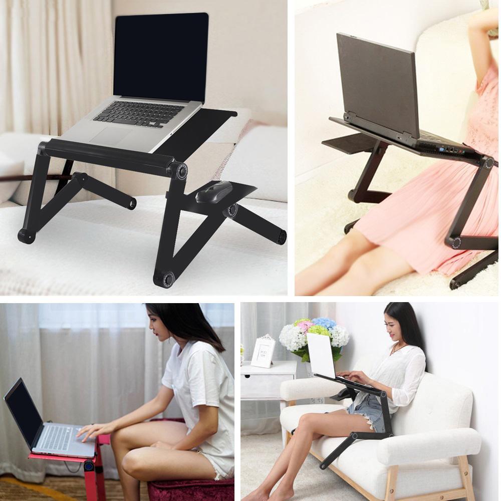 Portable Folding Laptop Stand