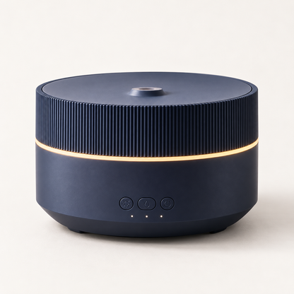 Air Humidifier Cool Mist Ultrasonic Desk Quiet Compact