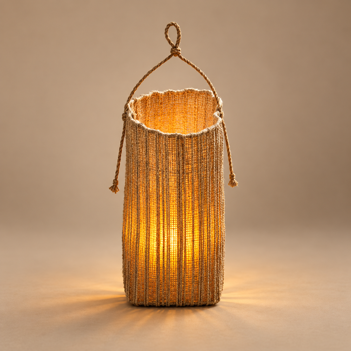 Battery Operated Lantern Decorative Cordless Home Accent