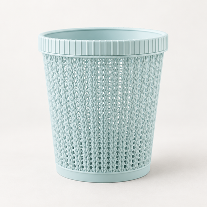 Compact Waste Bin Lightweight Small Garbage Decorative Design
