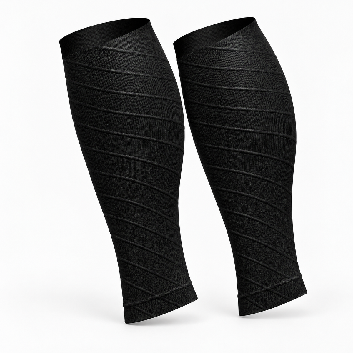 Compression Sleeves Running Calf Leg Support