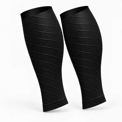 Compression Sleeves Running Calf Leg Support