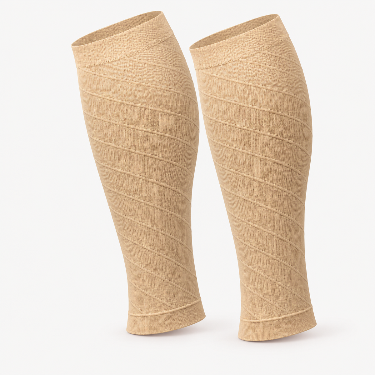 Compression Sleeves Running Calf Leg Support