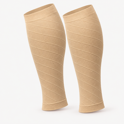 Compression Sleeves Running Calf Leg Support