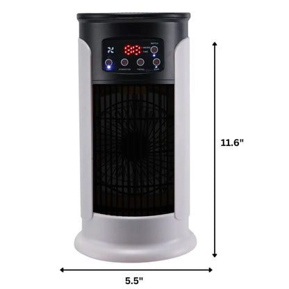 Cooling Portable Air Conditioner Energy Efficient Compact