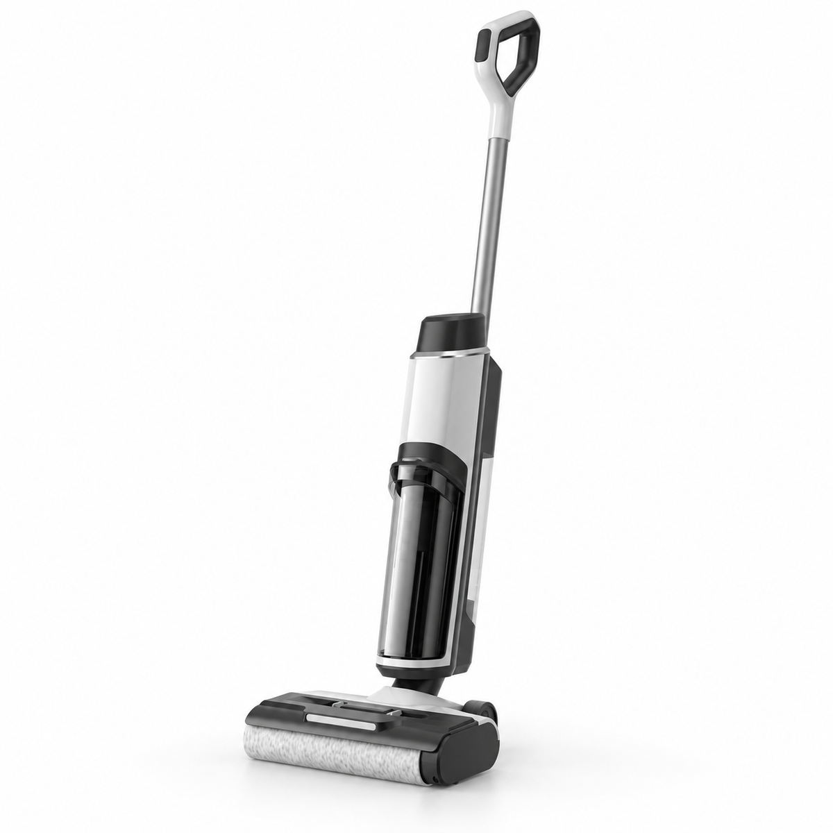 Cordless Floor Cleaner Vacuum Self Cleaning Upright