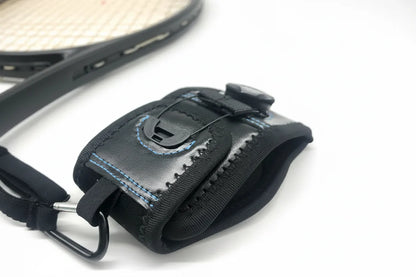 Tennis Wrist Training Brace – Adjustable Wrist Corrector for Improving Forehand Technique, Stability and Tennis Performance