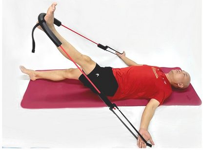 FMS Corrective Training Belt – Functional Rehabilitation Resistance System for Spine Stability, Mobility Training and Athletic Recovery
