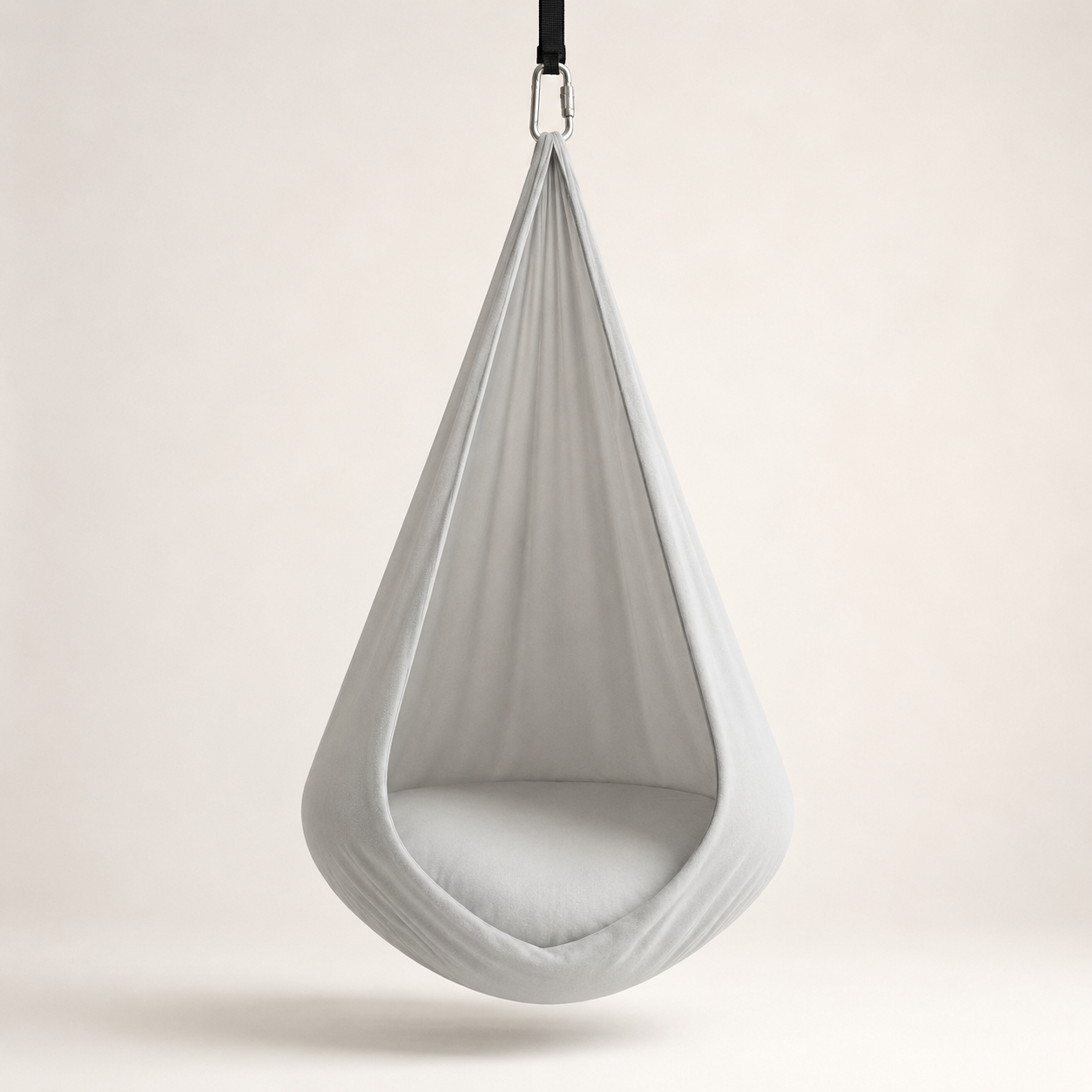 Durable Therapy Swing Comfortable Sensory Indoor Use