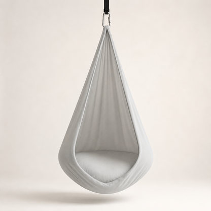Durable Therapy Swing Comfortable Sensory Indoor Use