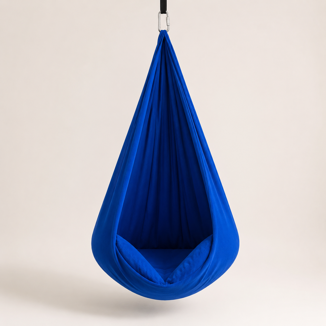 Durable Therapy Swing Comfortable Sensory Indoor Use