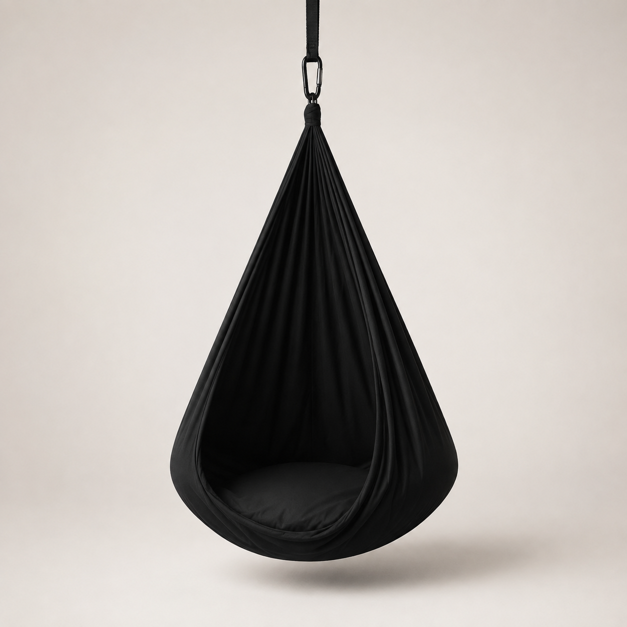 Durable Therapy Swing Comfortable Sensory Indoor Use