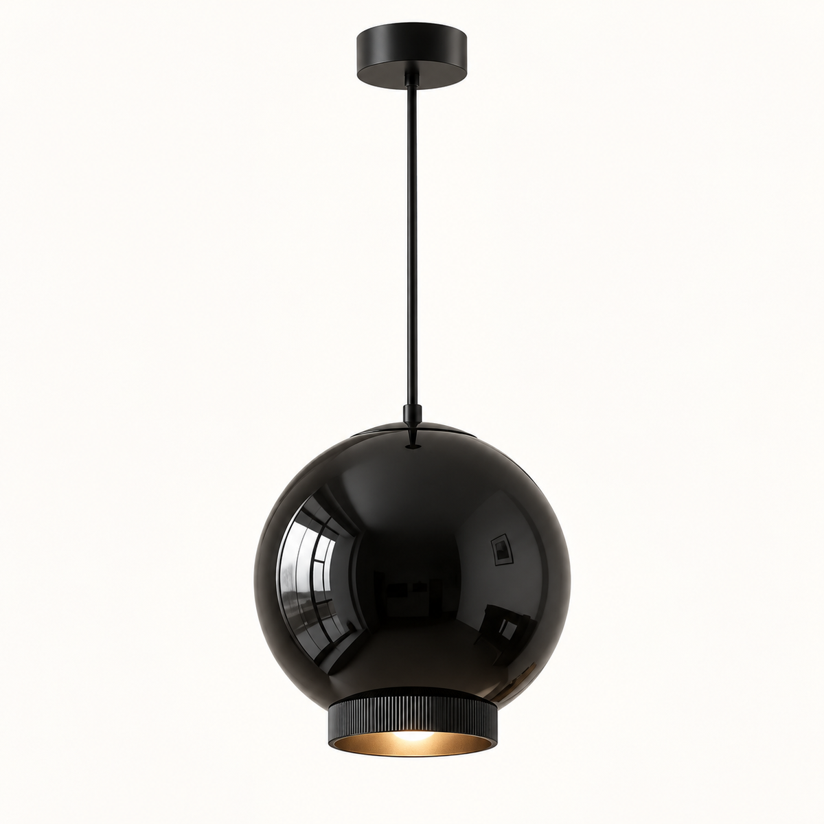 Energy Efficient Pendant Light Adjustable Modern Design