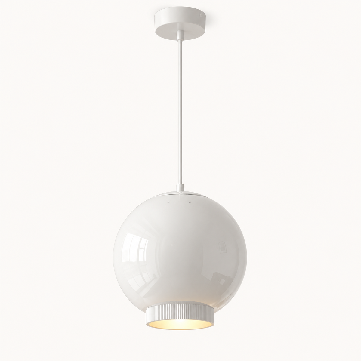 Energy Efficient Pendant Light Adjustable Modern Design