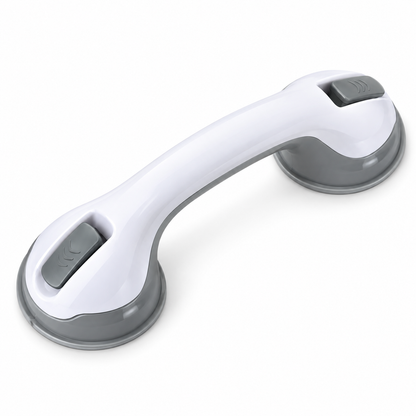 Ergonomic Suction Grab Bar Adjustable Bathroom Safety Aid