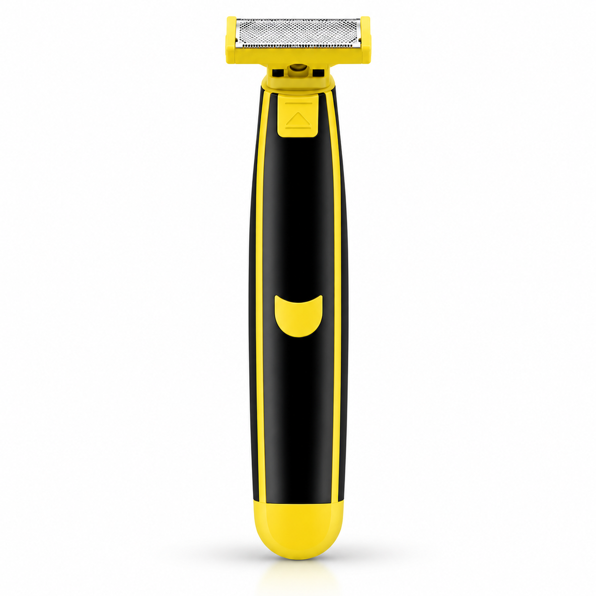 Fast Safe Shaving Electric Shaver Wet Dry Use
