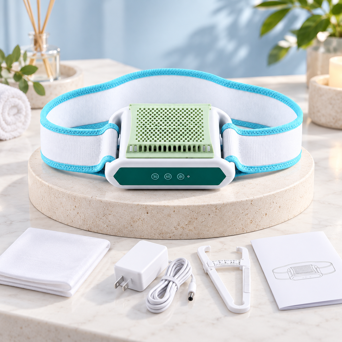 Fat Freezing Device Noninvasive Cold Lipolysis Machine