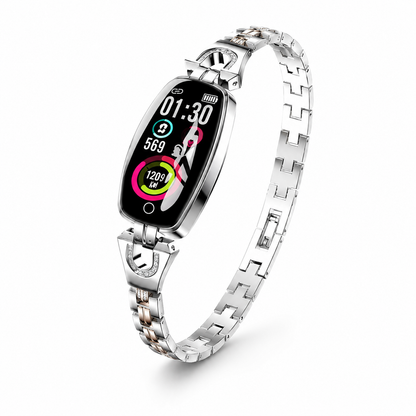 Fitness Tracker Sleep Tracking Health Smart Device