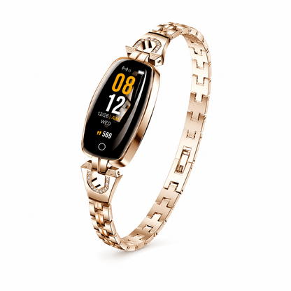 Fitness Tracker Sleep Tracking Health Smart Device