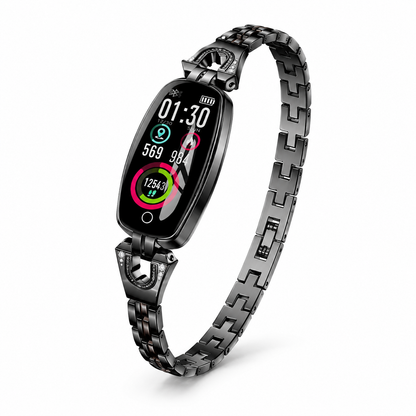 Fitness Tracker Sleep Tracking Health Smart Device
