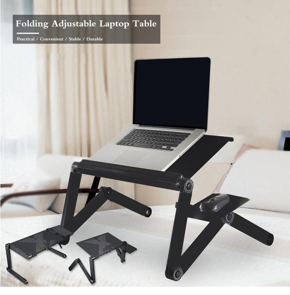 Portable Folding Laptop Stand