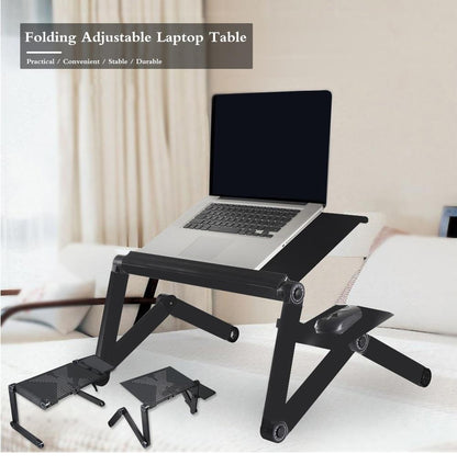 Portable Folding Laptop Stand