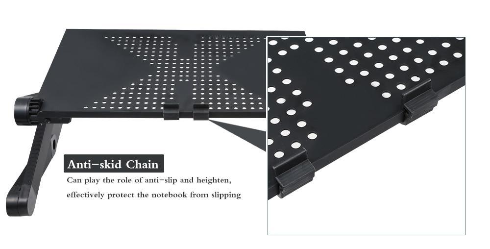 Portable Folding Laptop Stand
