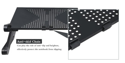 Portable Folding Laptop Stand