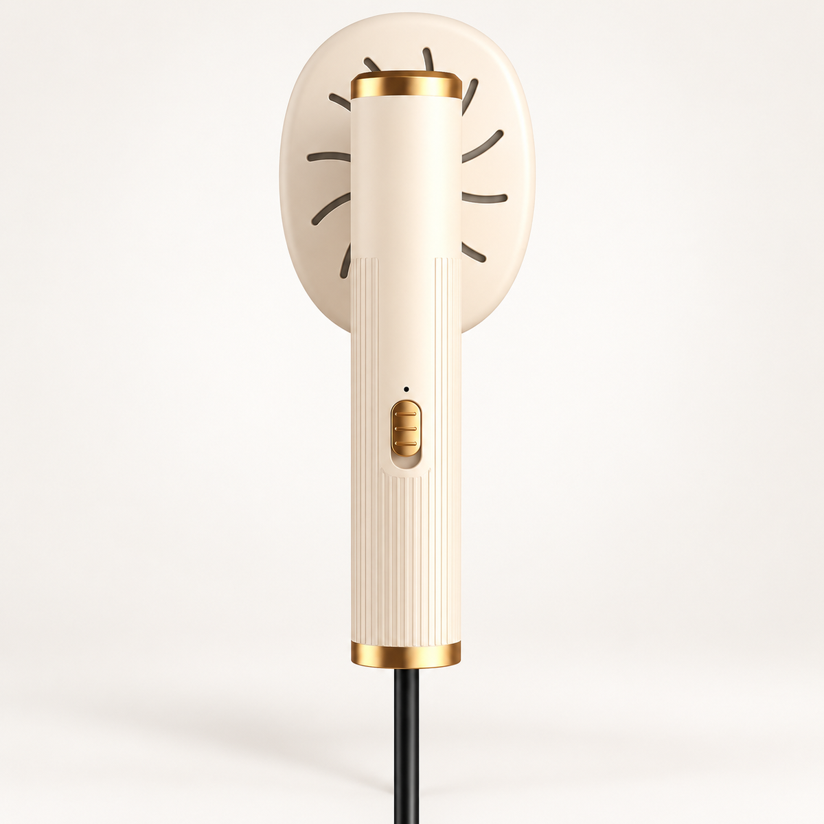 Handheld Garment Steamer Travel Quick Wrinkle Removal