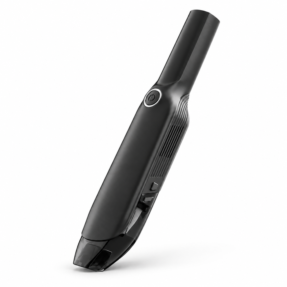 Handheld Vacuum Cleaner Cordless Portable Compact LED Light