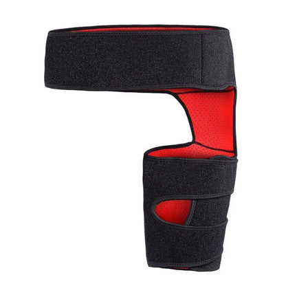 Ortho-Wrap Pain Relief Hip Brace Support