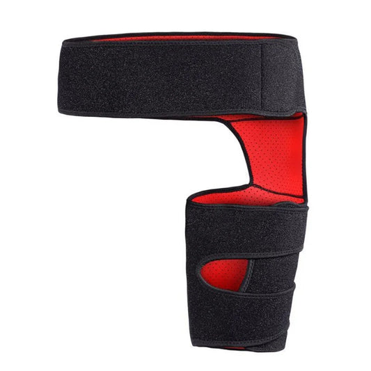 Ortho-Wrap Pain Relief Hip Brace Support
