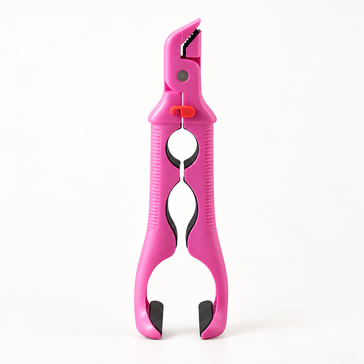 Heat Resistant Handle Non Slip Grip Kitchen Tool Holder