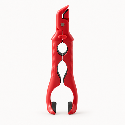 Heat Resistant Handle Non Slip Grip Kitchen Tool Holder