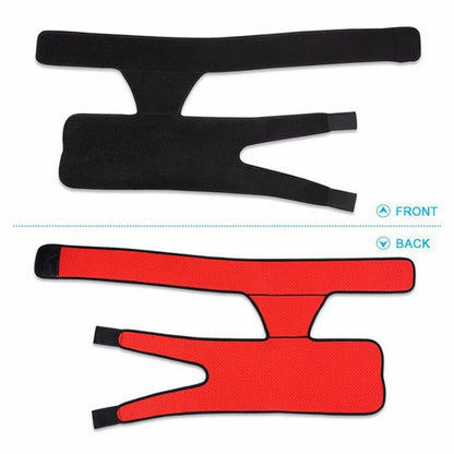 Ortho-Wrap Pain Relief Hip Brace Support