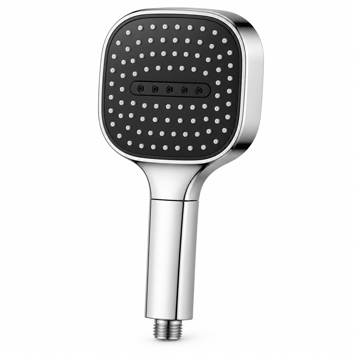 High Pressure Shower Head Filtration Handheld Leakproof
