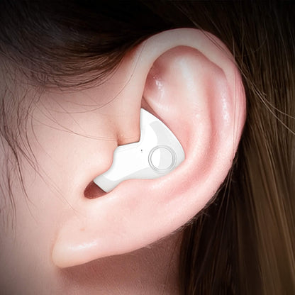 Wireless Sleep Earbuds with Dual Noise Reduction