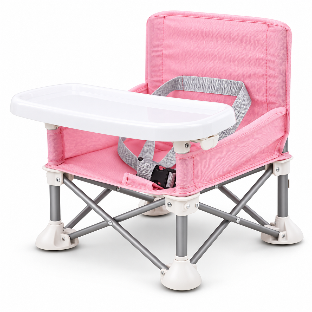 Kids Outdoor Camping Chair Foldable Portable Seat