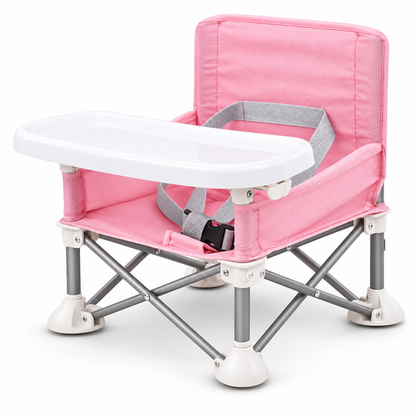 Kids Outdoor Camping Chair Foldable Portable Seat