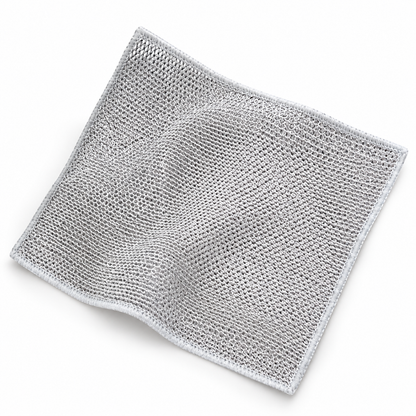Kitchen Cleaning Cloth Multi Purpose Thick Durable Design