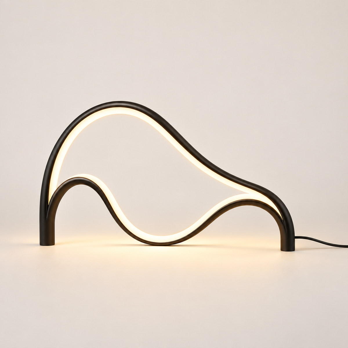 LED Table Lamp Decorative Energy Efficient Modern Design