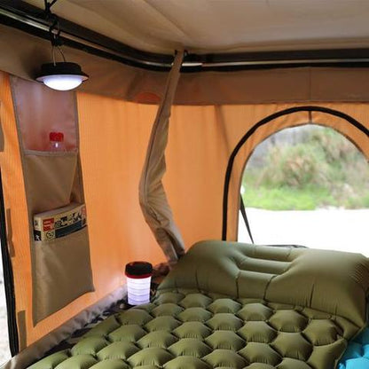 Mattress Pro | The #1 Outdoor Mattress