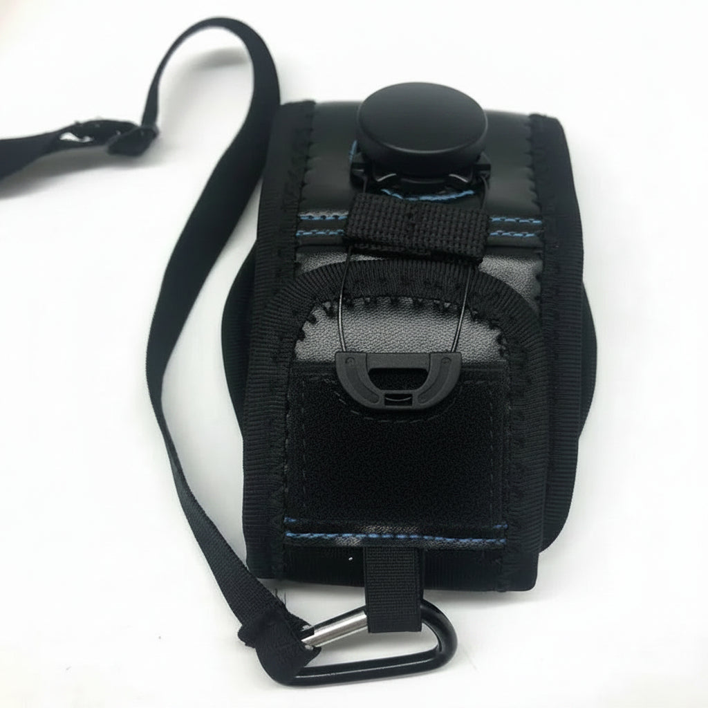 Tennis Wrist Training Brace – Adjustable Wrist Corrector for Improving Forehand Technique, Stability and Tennis Performance