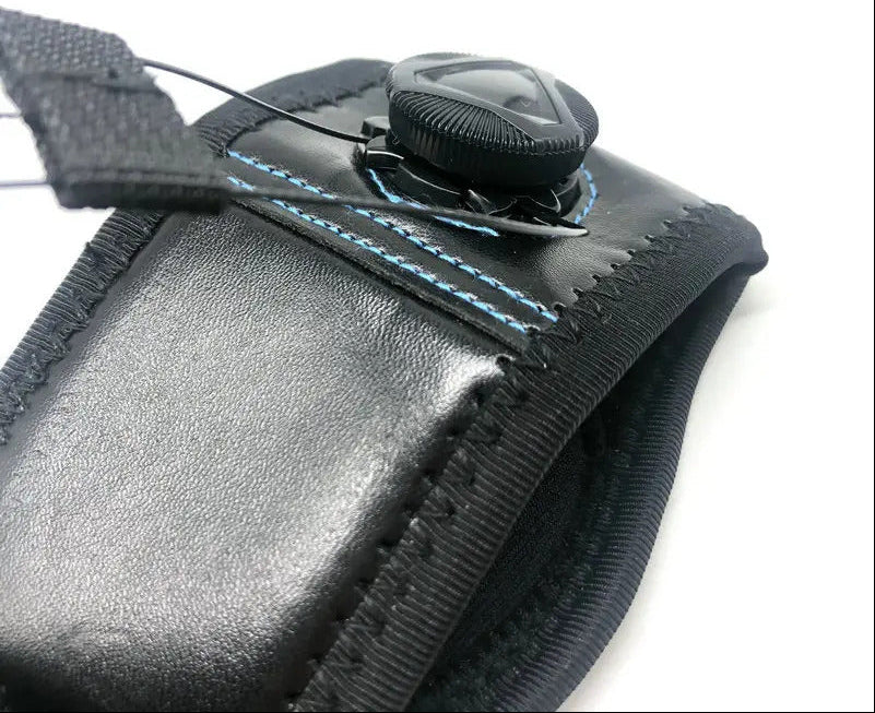 Tennis Wrist Training Brace – Adjustable Wrist Corrector for Improving Forehand Technique, Stability and Tennis Performance