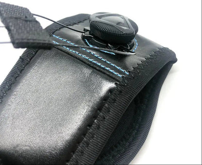 Tennis Wrist Training Brace – Adjustable Wrist Corrector for Improving Forehand Technique, Stability and Tennis Performance